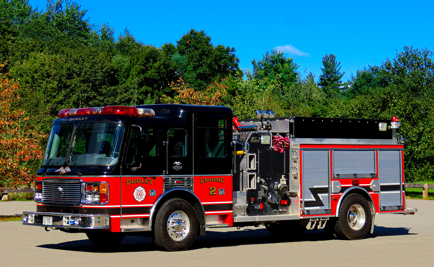 Dudley Fire Department (Massachusetts) Firefighting Wiki Fandom